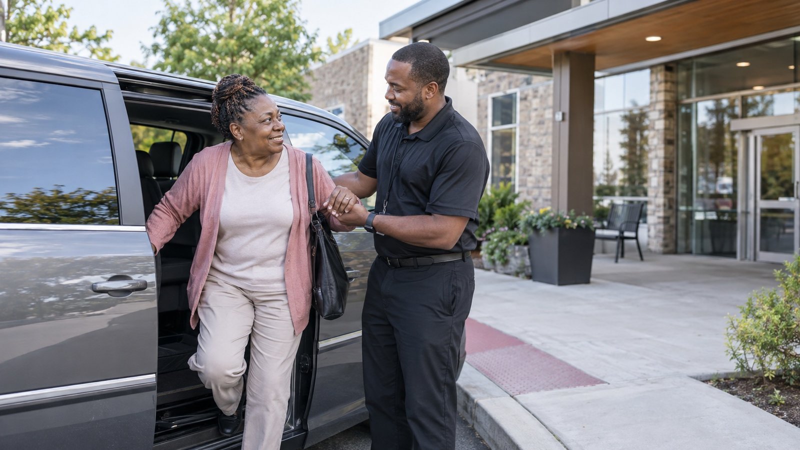 Transportation Services